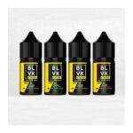 BLVK Yellow Salt E-Liquids 30ml - Image 5