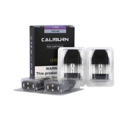 Uwell Caliburn Replacement Pod