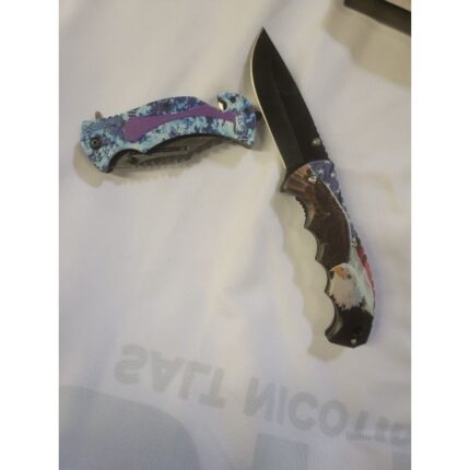 Carry Knife
