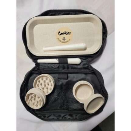 Biodegradable Set