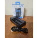 18650 Battery Charger - Image 4