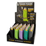 Wholesale Toker Poker Lighter Case Multi Tool 25pcs|Toker Poker Lighter Distributor|Toker Poker Lighter
