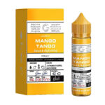 Glas Basix E-Liquid 60ml - Image 3