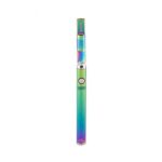 Ooze Slim Twist Pro with wax tank + coils - Image 2
