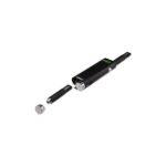 Ooze Vault Extract Battery With Storage Chamber - Image 2