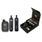 Flum Box Disposable 5% 8000 Puffs 10pk