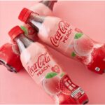 Exotic Coca-Cola Peach - Image 2