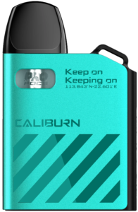 Uwell Caliburn AK2 15W Pod Kit