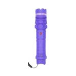 Cheetah Stun Gun LED Flash Light Large - Image 2