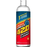 Glass Cleaner 420 Formula Original Cleaner | Glass Cleaner Wholesale | IEWholesale.online