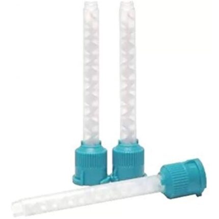 Glass Tips 48pk