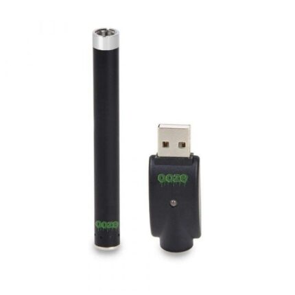 Ooze Slim Pen Touchless Battery + USB
