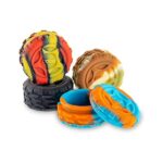 Ooze Silicon Containers - Image 2