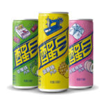 Exotic Coca-Cola Magic Claw Energy Drink