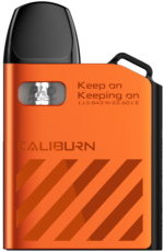 Uwell Caliburn AK2 15W Pod Kit