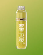 Mr. Fog Max Air Mesh Coil Disposable 3000 Puffs 10pk - Image 6