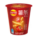 Exotic Lays Really Crispy Fries - Image 5