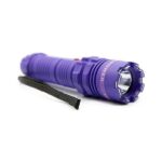 Cheetah Stun Gun LED Flash Light Large - Image 5