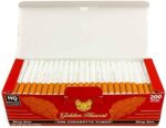 Golden Harvest Tubes 200/5pk - Image 2