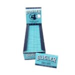 Bugler Paper (24/115 Booklets)