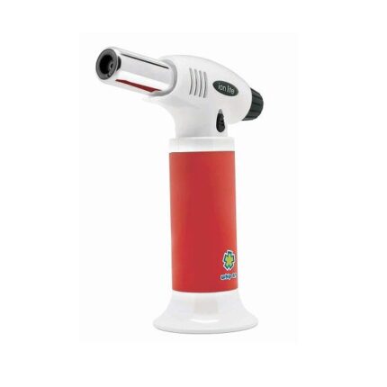 Whip-It! Ion Lite Torch Rubber Coated