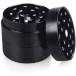 Hand Muller Tobacco Grinder 12pk - Image 5