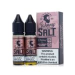 Johnny Apple Vapes Salt E-Liquid 30ML - Image 2