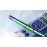 Ooze Slim Twist Pro with wax tank + coils - Image 3