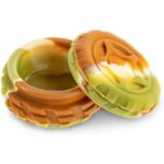 Ooze Silicon Containers - Image 3