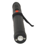 Cheetah Baton Stun Gun LED Flash Light - Image 2
