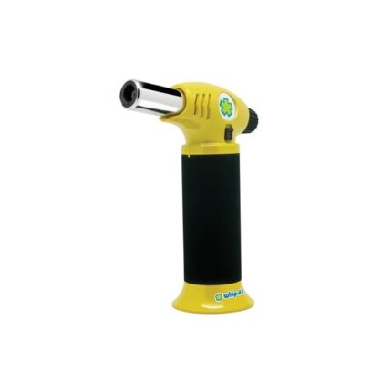Whip-it! Ion Torch Rubber Coated