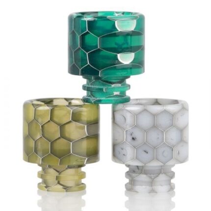 DRIP TIP ASSORTED