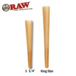 Raw Cones - Image 7