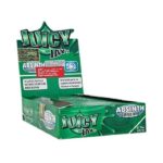 Juicy Jay Paper's 1 1/4 - Image 4