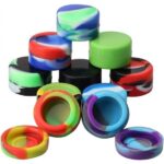Silicon Containers 100pk