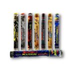 Cyclones Pre Rolled