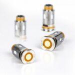 Geekvape Aegis Boost Replacement Coil 5pk - Image 2