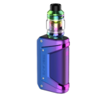 Geekvape Aegis Legend 2 L200 200W Kit With Z Tank - Image 5
