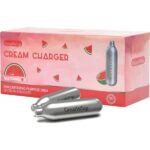 GreatWhip Cream Chargers