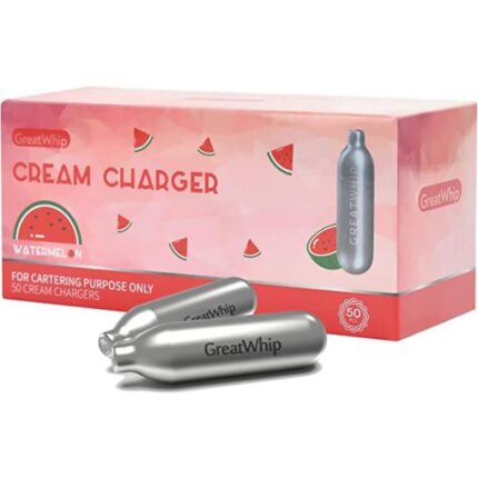 GreatWhip Cream Chargers