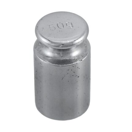 Calibration Weight
