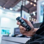Smok RPM 2S 80W Pod Mod Kit - Image 4