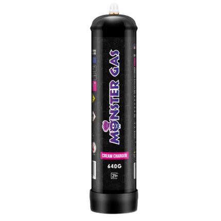Monster Gas - Original
