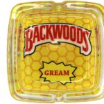 Backwood Ashtray Mixed Colors