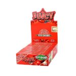 Juicy Jay Paper's 1 1/4
