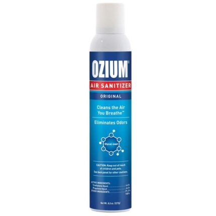 Ozium Air Freshener