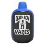 Death Row Vapes Disposable 5000 Puffs 5pk - Image 4