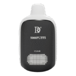 Death Row Vapes Disposable 5000 Puffs 5pk - Image 5
