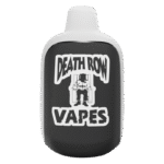 Death Row Vapes Disposable 5000 Puffs 5pk - Image 6