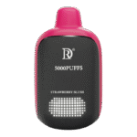 Death Row Vapes Disposable 5000 Puffs 5pk - Image 7